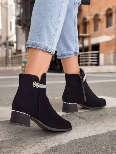 Damenstiefel von Royalfashion Etitto