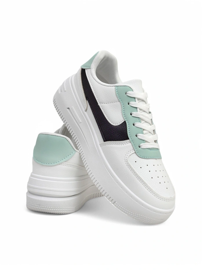 Royalfashion Damen Sport-Sneaker Hagana