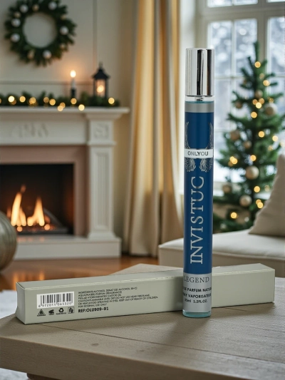 Inspirierte Herren Eau de Parfum Invistuc