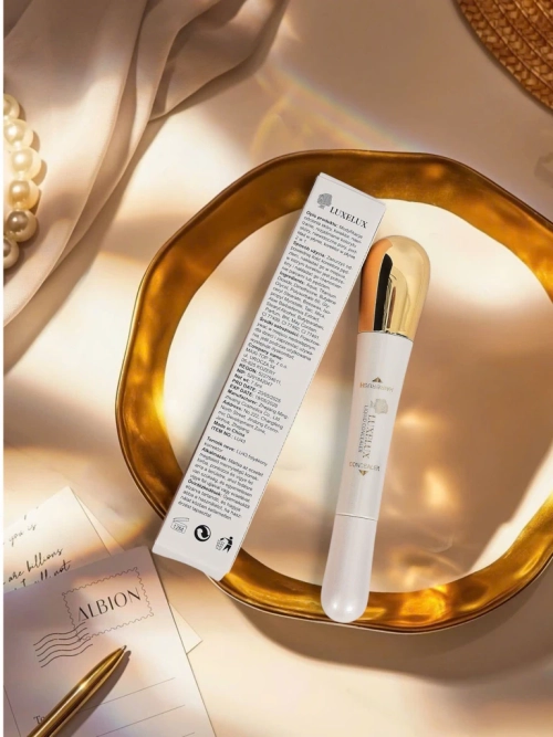 Коректор для обличчя водостійкий 24H Biscut