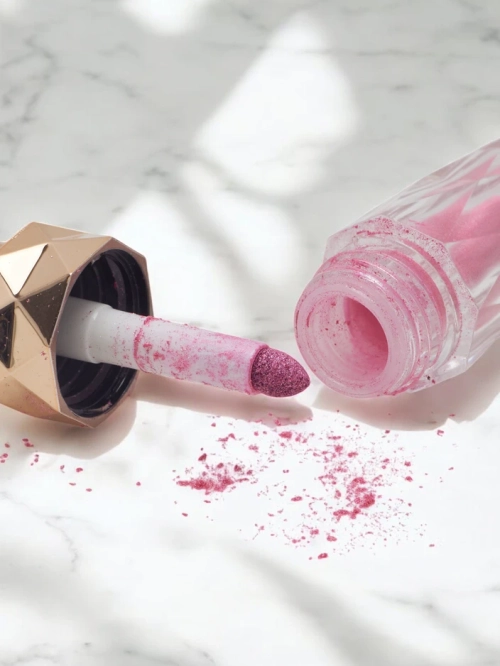 Luxelux Shimmer Eyeshadow with Brush 03 1g