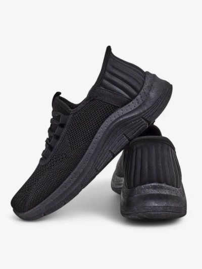 Royalfashion Slipper Damen Stoffsportschuhe Arrate