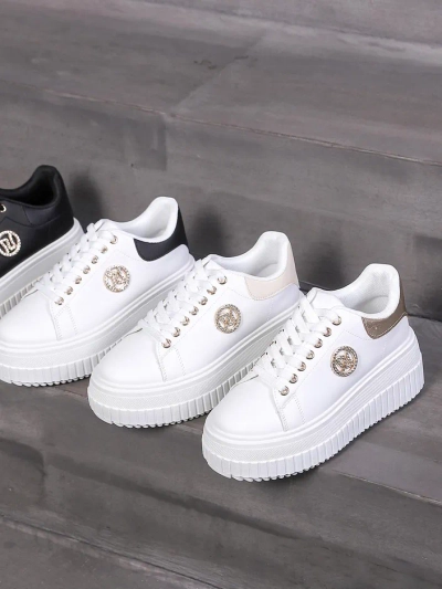 Royalfashion Damen-Sneaker Aurelia