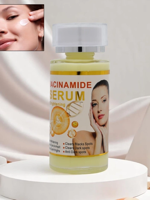 Illuminating Face Serum with Niacinamides