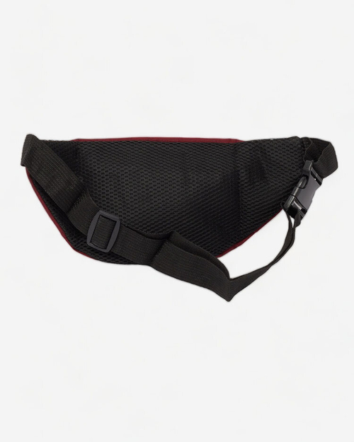 Спортивна нирка Royalfashion Maroon