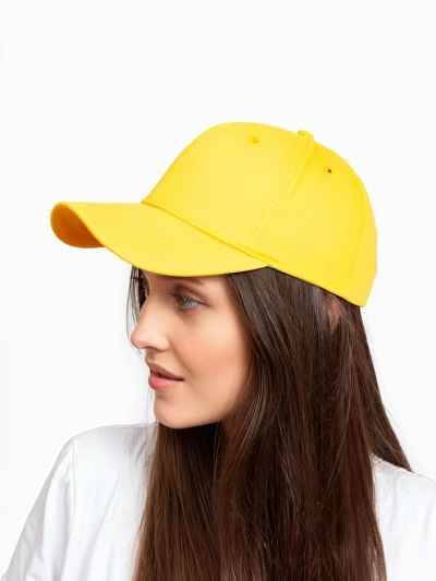 Royalfashion Damenmütze mit Schirm