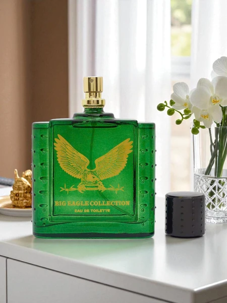 Inspiriertes Eau de Parfum für Herren Big Eagle Collection