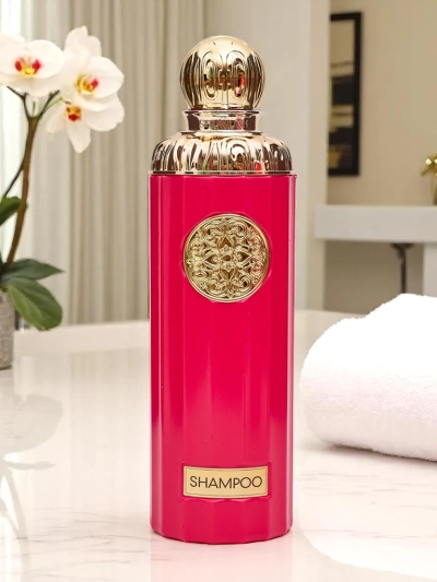 Feuchtigkeitsspendendes und regenerierendes Haarshampoo