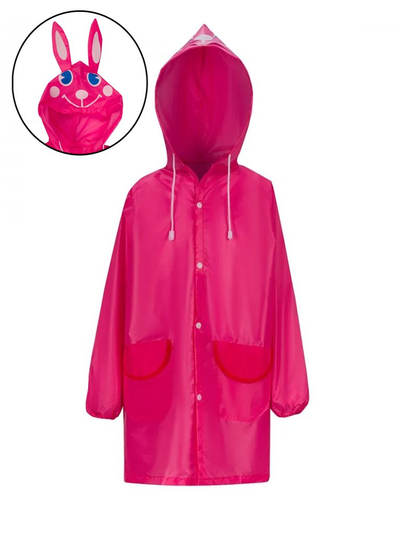 Royalfashion Дитячий дощовик Bunny