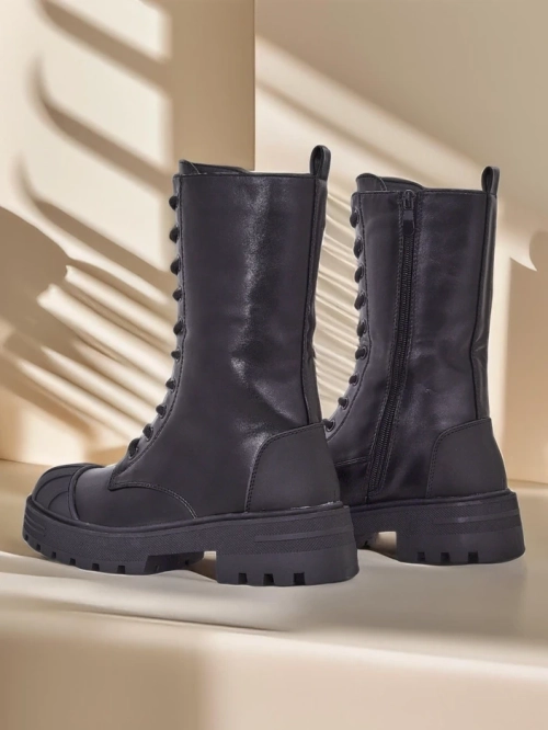 Royalfashion Жіночі робочі черевики Tesio