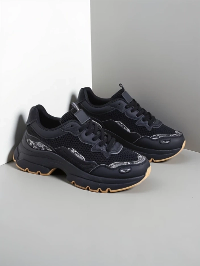 Royalfashion Damen Sportsneaker Totter