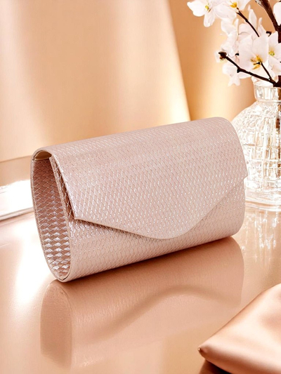 Royalfashion Damen Clutch Luna Elegante