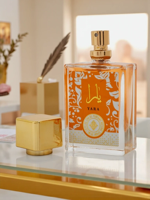 Натхненна Жіноча парфумована вода Arab Orange