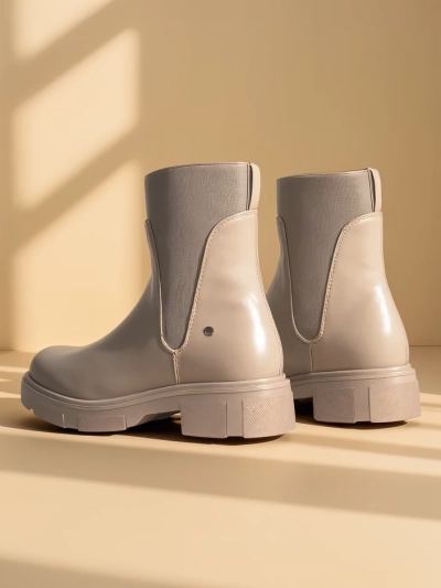 Royalfashion Damen Stiefeletten Esior