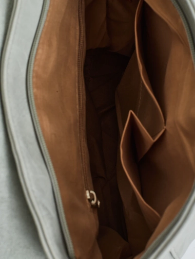 Royalfashion Damenrucksack aus Öko-Leder Klara