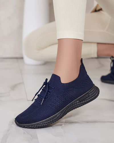 Royalfashion Damen Wennan Slipper Sportschuhe
