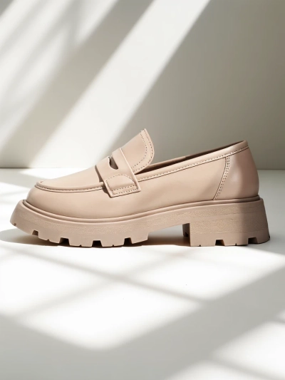 Royalfashion Legere Damenmokassins Dogiele