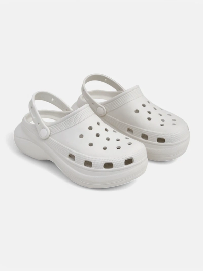 Royalfashion Жіночі гумові сандалі з вирізами Dellosa