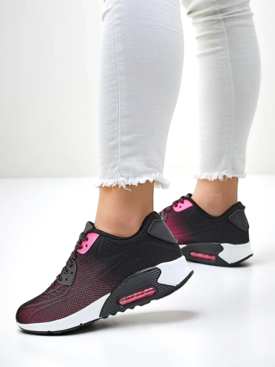 Royalfashion Sport Damen Sneakers Estava