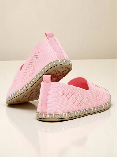 Royalfashion Damen Espadrilles JuteBreeze
