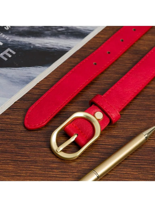 Royalfashion Жіночий повсякденний ремінь