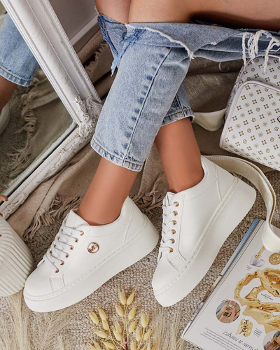 Royalfashion Sportliche Damen-Sneaker Verenna
