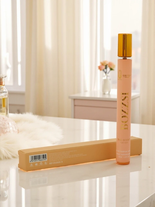 Натхненна Жіноча парфумована вода Bozzsi