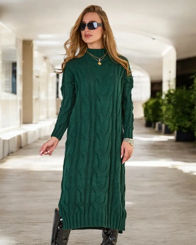 Royalfashion Women's Sweater Dress