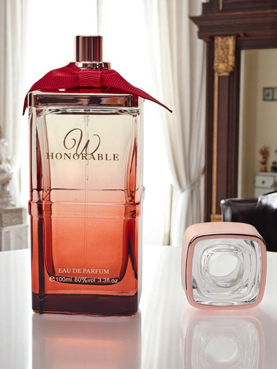 Inspiriertes Eau de Parfum für Damen Honorable Red