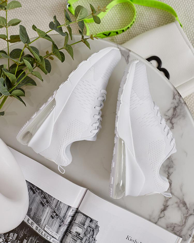 Royalfashion Damen Turnschuhe Eseltta