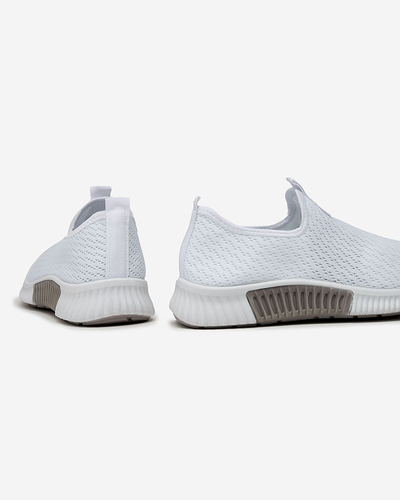 Agafia Sportschuhe für Damen aus Stoff