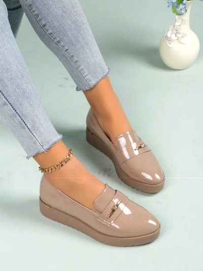 Royalfashion Damen-Pantoletten Arefel