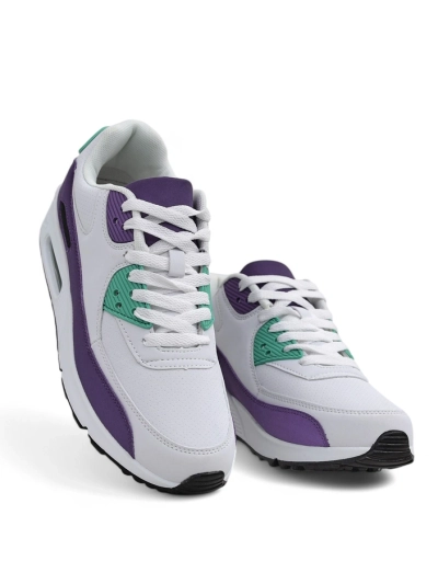 Royalfashion Damen Sport Sneakers Abilos