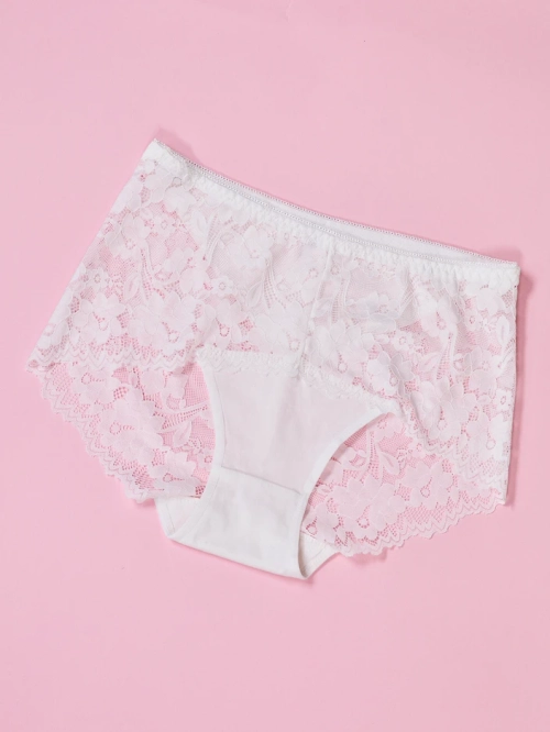 Royalfashion жіночі трусики в ПЛЮС РОЗМІРІ