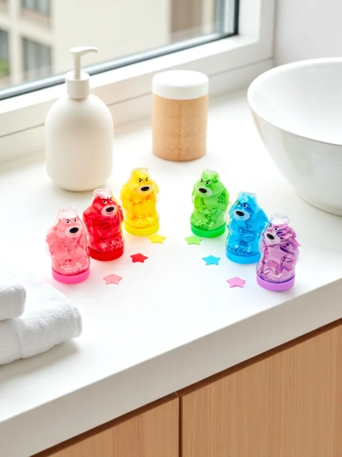 Royalfashion Паперове мило для подорожей із зірками