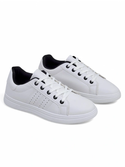 Royalfashion Damen Fogod Sportschuhe zum Schnüren