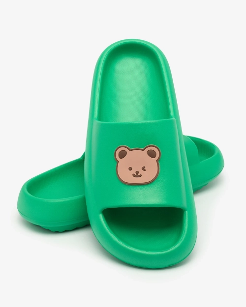 Royalfashion Жіночі гумові шльопанці Mabynn