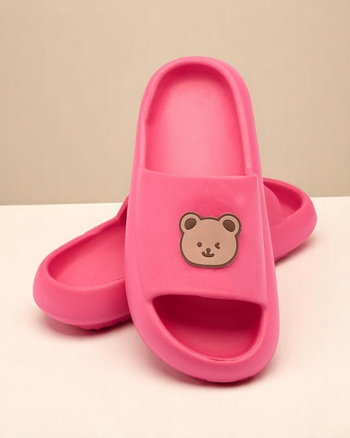 Royalfashion Жіночі гумові шльопанці Mabynn