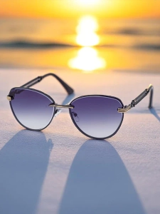 blau || violett