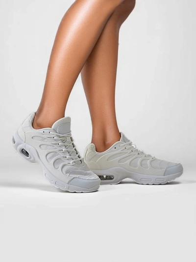 Royalfashion Damen sportliche Sneakers Dihnan