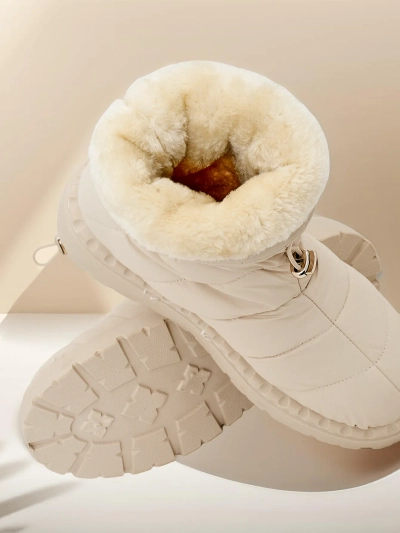 Жіночі сніжні чоботи Royalfashion Eloig
