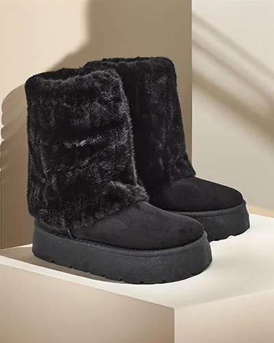 Жіночі снігоступи Royalfashion Rinemo