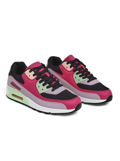 Royalfashion Damen Sneaker Airnel