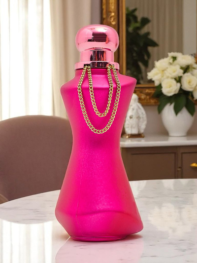 Натхненна парфумована вода для жінок Lady Elegance