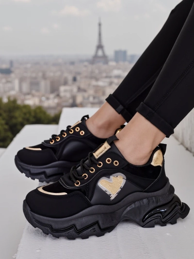 Royalfashion Damen Sneaker Arates