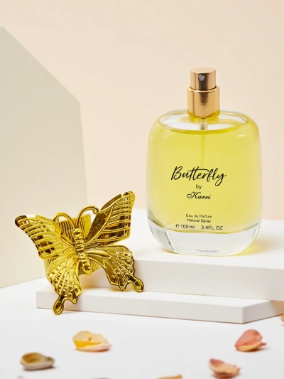 Eau de Parfum für Frauen Butterfly