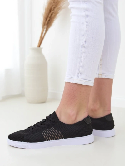Royalfashion Damen-Stoffsportschuhe Norbiese