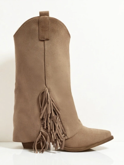 Damen Stiefeletten mit geschlossenem Schaft Tovris