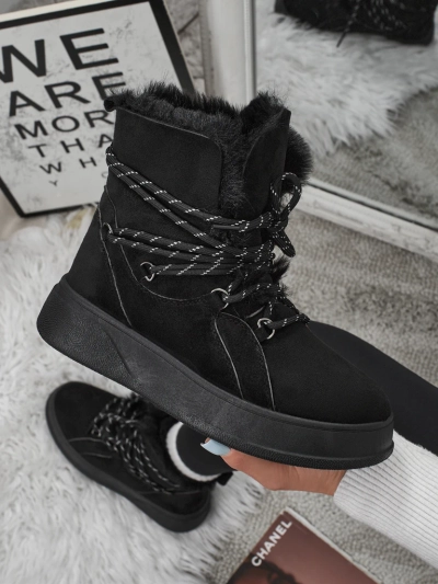 Damen Schneestiefel a'la Ravea