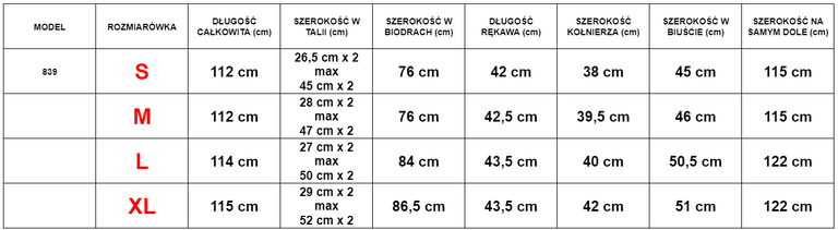Weißes ausgestelltes Blumenkleid - Kleidung